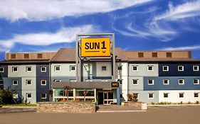 Sun1 Berea